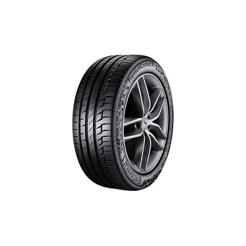 CONTINENTAL 255/55R18 PREMIUMCONTACT 6 109Y XL FR