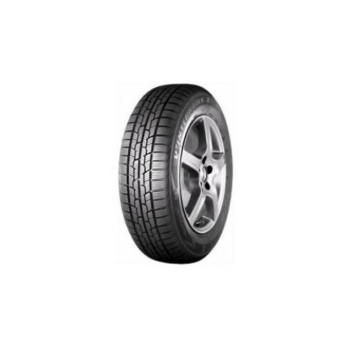 Firestone Vanhawk Winter 2 2022 215/75R16 113/111R