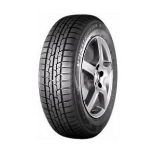 Firestone Vanhawk Winter 2 2019 205/65R15 102/100T