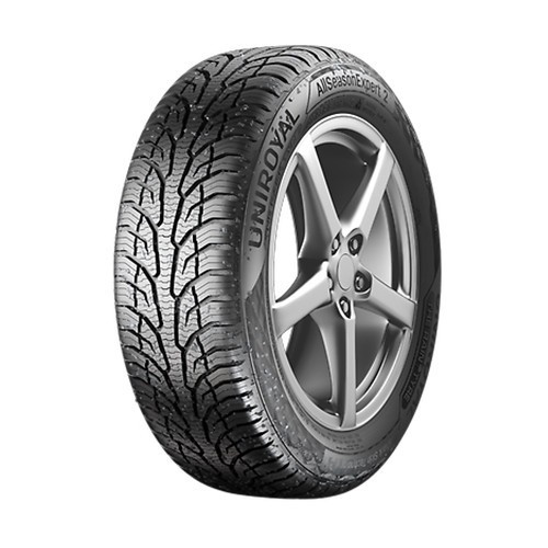 UNIROYAL 195/60R16 ALLSEASON EXPERT 2 89H FR 