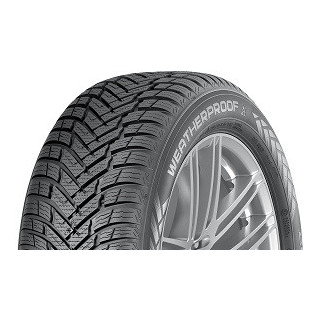 NOKIAN 205/45R17 WETPROOF 88W XL 