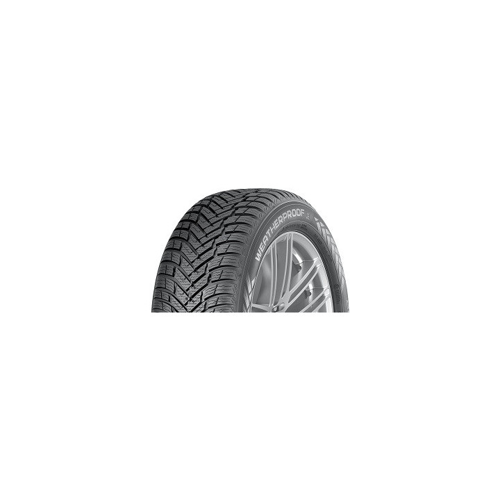 NOKIAN 205/45R17 WETPROOF 88W XL 