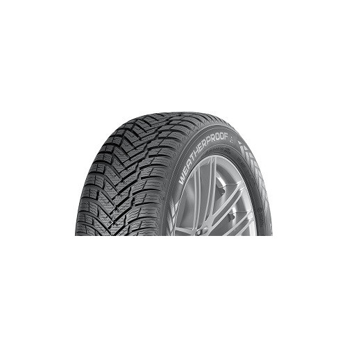 NOKIAN 205/45R17 WETPROOF 88W XL 