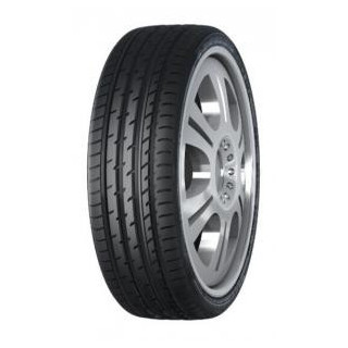 Haida HD927 XL 2021 215/45R18 93W
