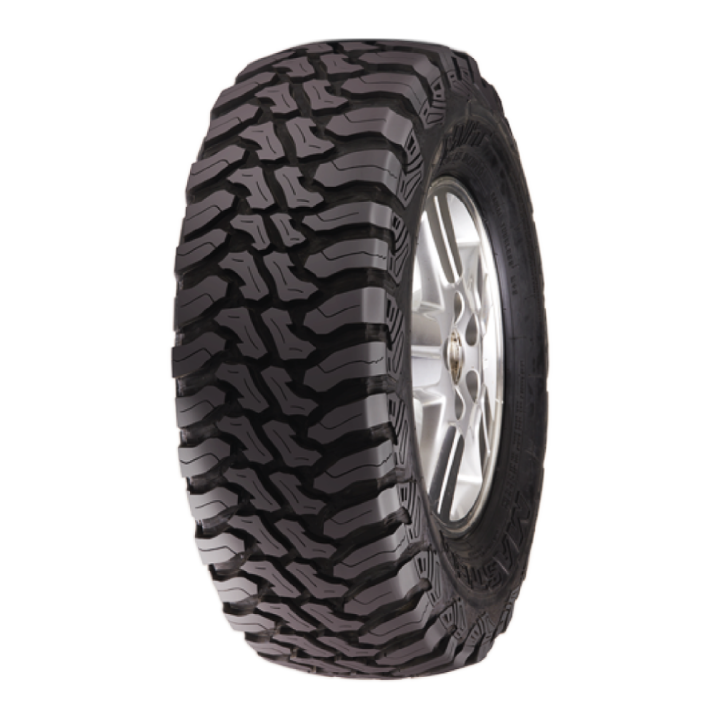 Accelera MT-01 2021-2025 315/70R17 121/118Q