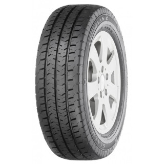 GENERAL TIRE EUROVAN 2 215/60R16 103/101T