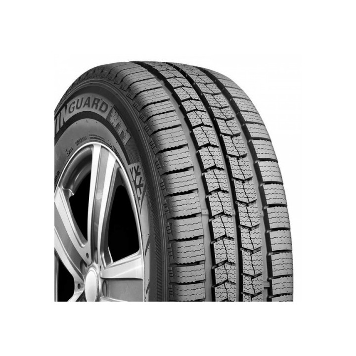 NEXEN 195/70R15C WINGUARD WT1 104R 