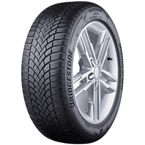 BRIDGESTONE 235/65R18 LM-005 110H XL 