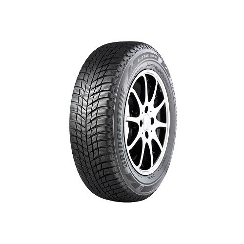 BRIDGESTONE 225/50R18 BLIZZAK LM001 95H * RFT