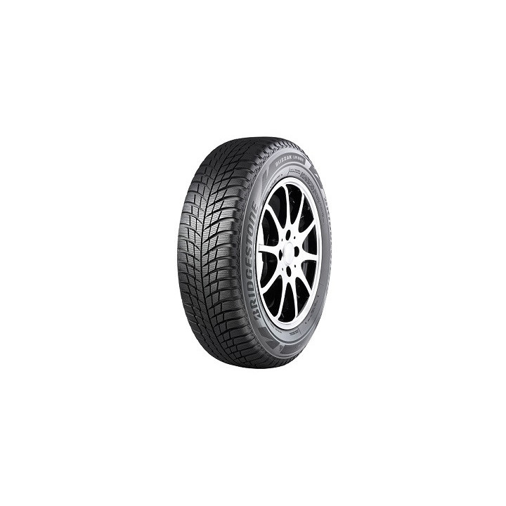 BRIDGESTONE 225/50R18 BLIZZAK LM001 95H * RFT
