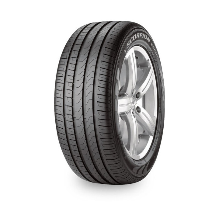 PIRELLI SCORPION VERDE VOL XL 235/55R19 105V