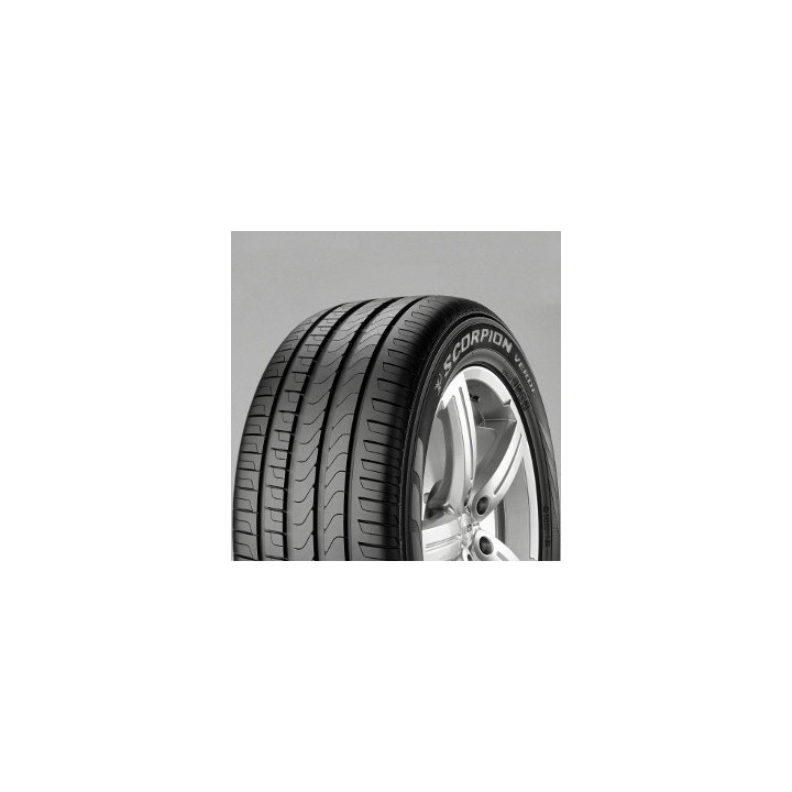 PIRELLI SCORPION VERDE LR XL 245/45R20 103W