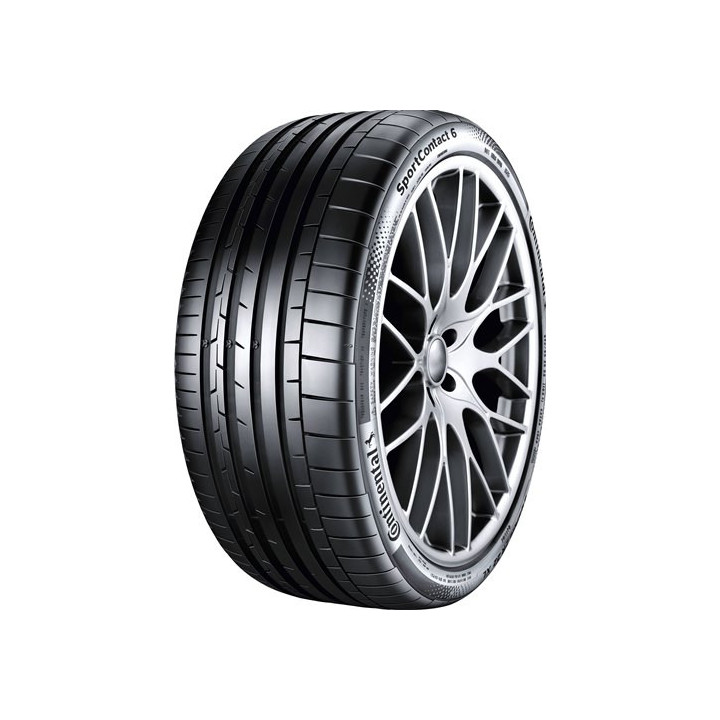 CONTINENTAL 285/40R20 SPORTCONTACT 6 104Y FR