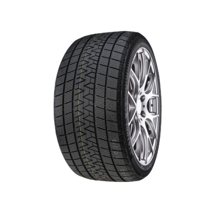 GRIPMAX STATURE M/S XL 225/60R17 103H