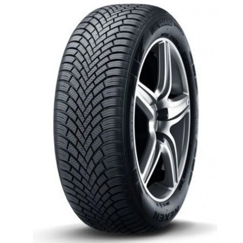 NEXEN 215/55R16 Winguard Snow G 3 (WH21) 93 H ( E B 72dB )