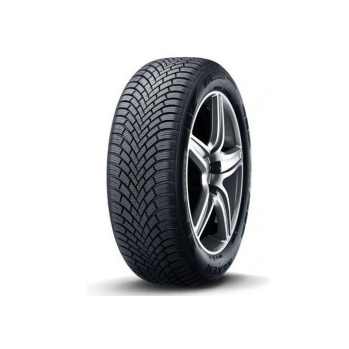 NEXEN 215/55R16 Winguard Snow G 3 (WH21) 93 H ( E B 72dB )