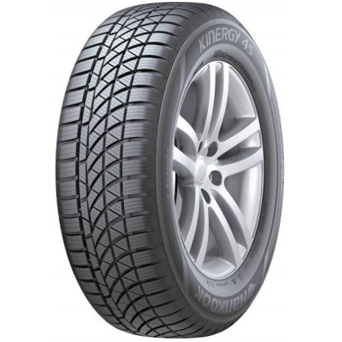 HANKOOK 145/80R13 KINERGY 4S H740 75T 