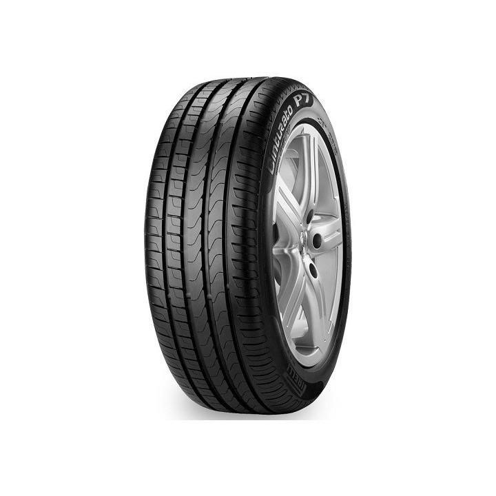 PIRELLI CINTURATO P7* RFT 245/50R18 100Y