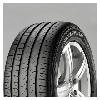 PIRELLI SCORPION VERDE* RFT XL 255/50R19 107W
