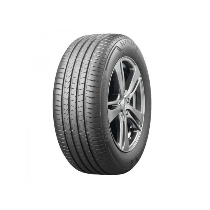 BRIDGESTONE 245/40R21 ALENZA 001 100Y XL * RFT