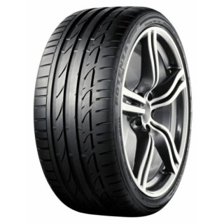 BRIDGESTONE S001 RO1 XL 235/40R19 96Y