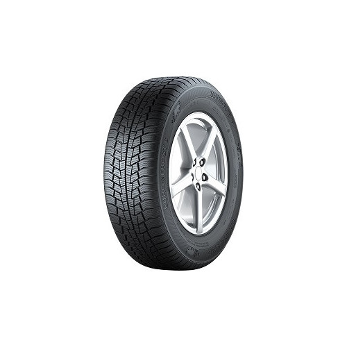 GISLAVED 225/45R18 GISLAVED EURO*FROST 6 95V XL FR