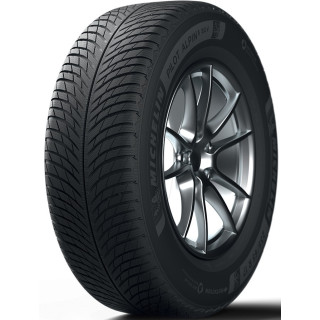 MICHELIN 265/45R20 PILOT ALPIN 5 SUV 108V XL FSL 