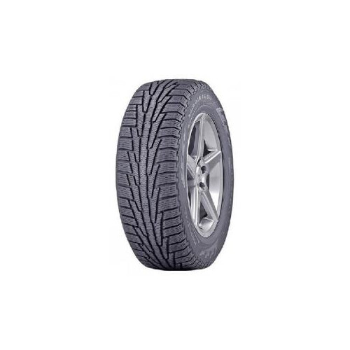 Nokian Nordman RS2 SUV XL 2021 Minkšto mišinio 225/60R17 103R