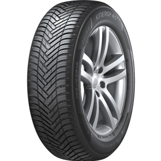 HANKOOK 235/55R17 KINERGY 4S2 H750 103W XL 