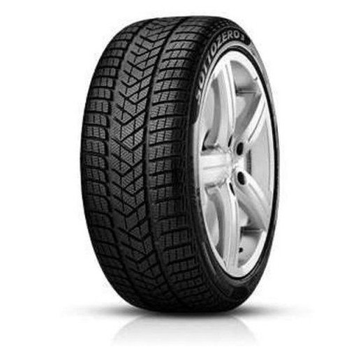 PIRELLI WSZer3 * RFT 245/50R18 100H