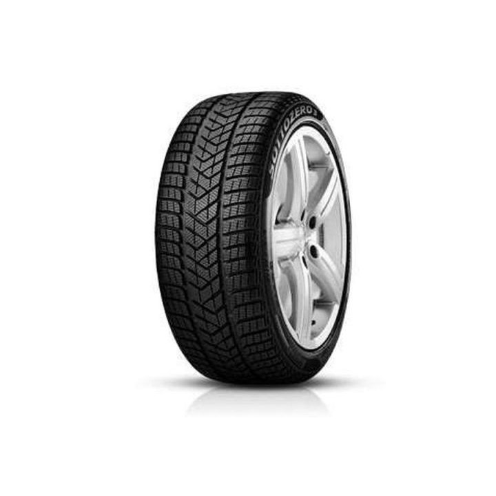 PIRELLI WSZer3 * RFT 245/50R18 100H