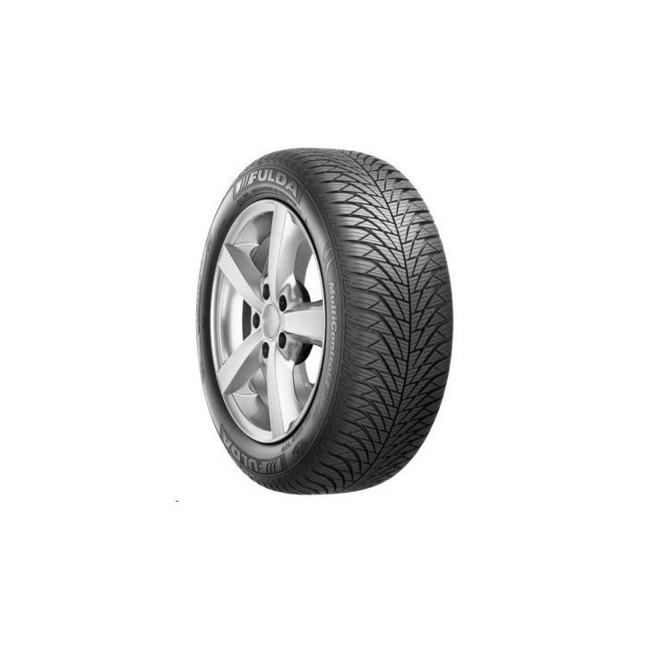FULDA 255/55R18 MULTICONTROL 109V XL FP 