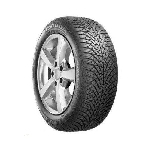 FULDA 255/55R18 MULTICONTROL 109V XL FP 