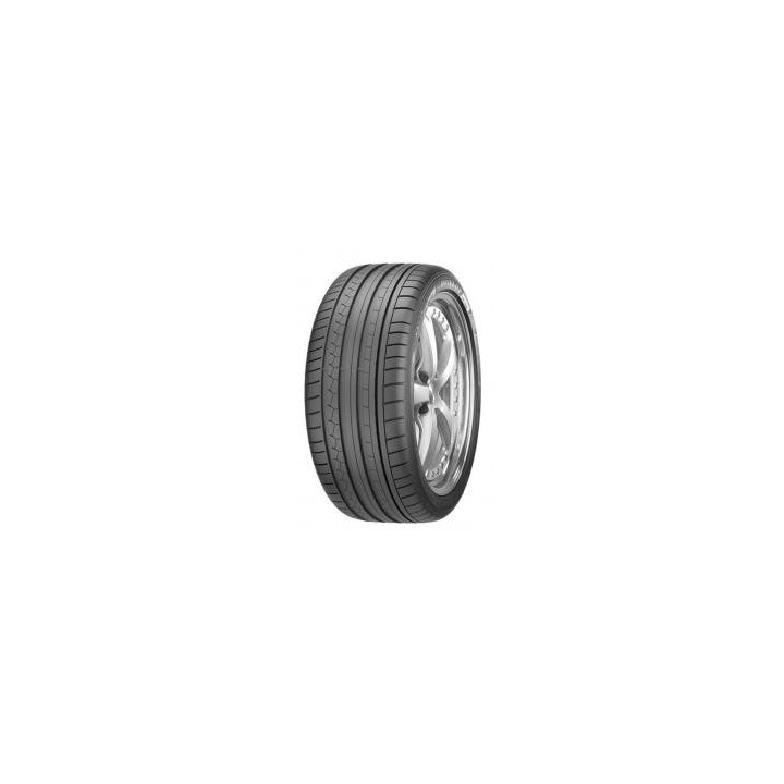 Dunlop SP Sport Maxx GT 2015 225/35R19 88Y