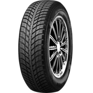 NEXEN N BLUE 4 SEASON SUV 215/70R16 100H