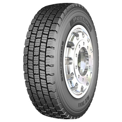 PETLAS RZ300 (DR) 235/75R17.5 132M