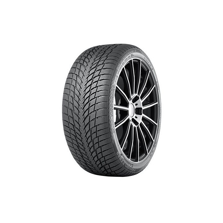 NOKIAN 225/45R18 WR SNOWPROOF P 95V XL 