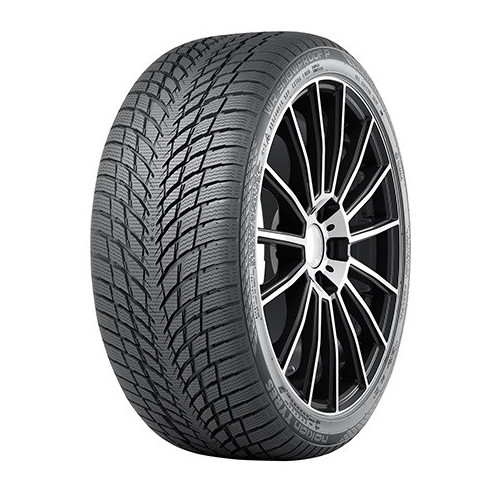 NOKIAN 225/45R18 WR SNOWPROOF P 95V XL 