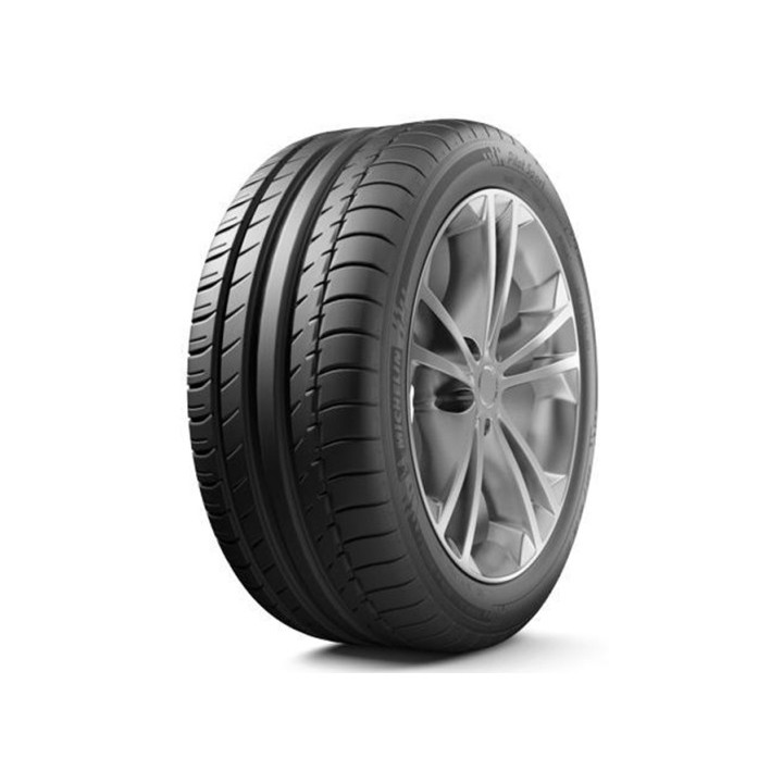 MICHELIN PS2 N2 265/35R19 94Y