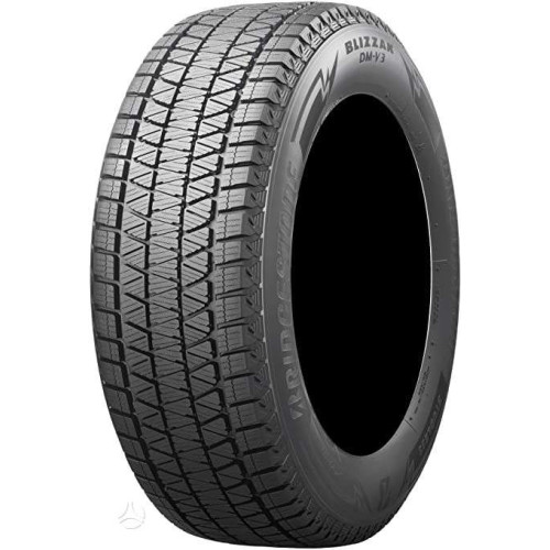 Bridgestone Blizzak DM-V3 2022-2024 Minkšto mišinio 225/70R16 103S