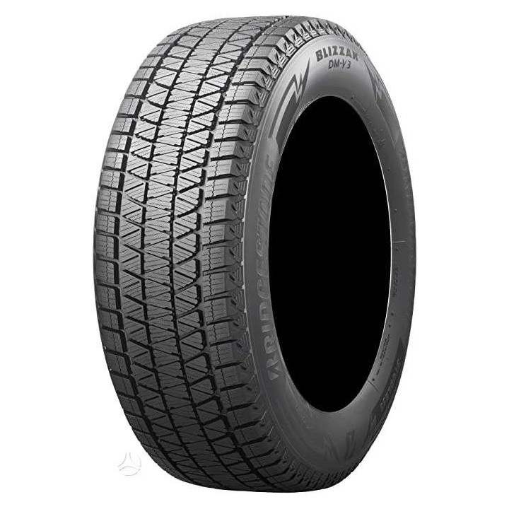 Bridgestone Blizzak DM-V3 XL Minkšto mišinio 295/35R21 107T