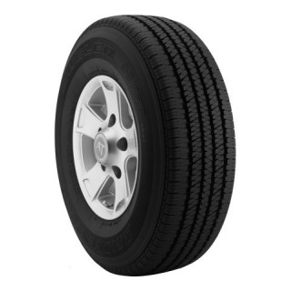BRIDGESTONE D684II 265/60R18 110H