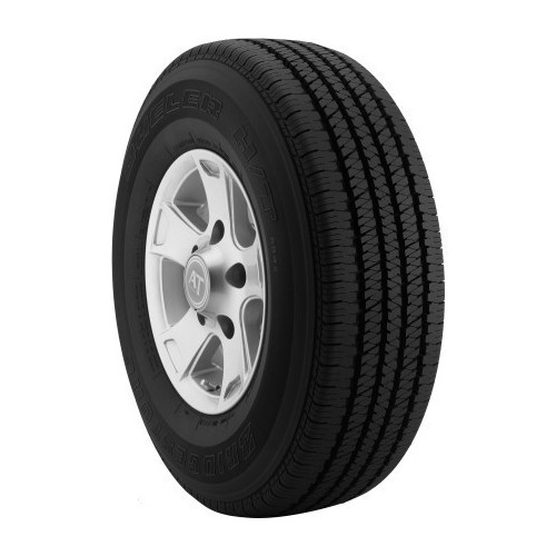 BRIDGESTONE D684II 265/60R18 110H