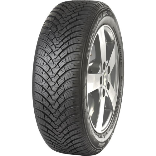 235/45R17 FALKEN EUROWINTER HS01 97V XL Ratlankio apsauga MFS DOT20    