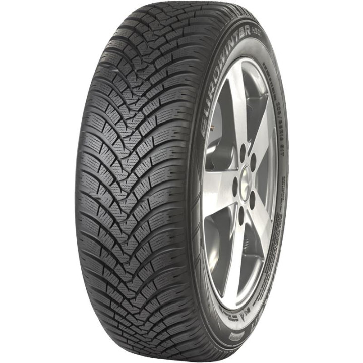 235/45R17 FALKEN EUROWINTER HS01 97V XL Ratlankio apsauga MFS DOT20    
