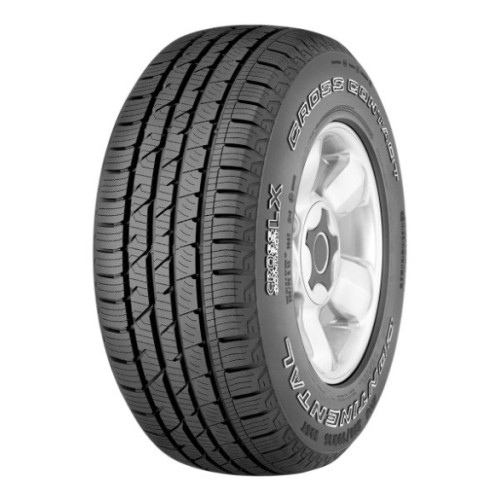 CONTINENTAL CROSS LX SPORT XL 275/45R21 110W