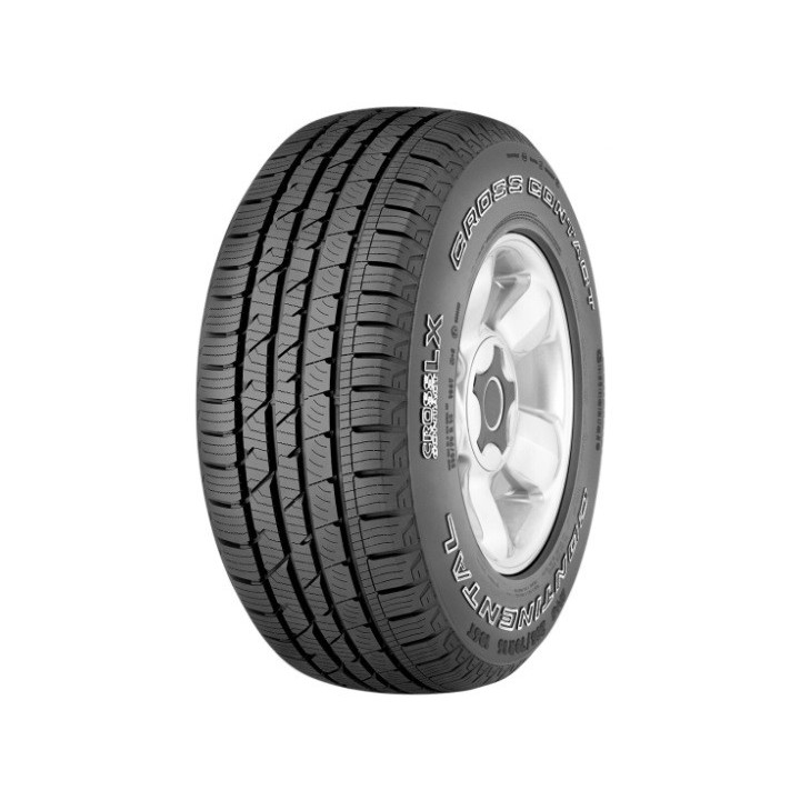 CONTINENTAL CROSS LX SPORT XL 275/45R21 110W
