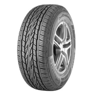 CONTINENTAL 265/65R18 CROSSCONTACTLX2 114H FR
