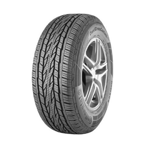 CONTINENTAL 265/65R18 CROSSCONTACTLX2 114H FR