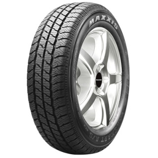 MAXXIS AL2 195/75R16 107R